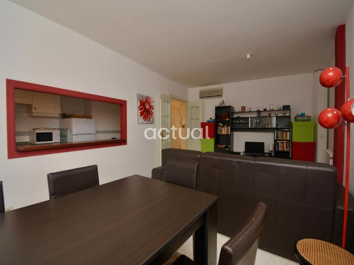 Mar D'Aro Esc 2 Bajos B Apartment Platja d'Aro Luaran gambar