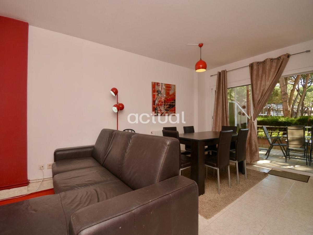 Mar D'Aro Esc 2 Bajos B Apartment Platja d'Aro Luaran gambar