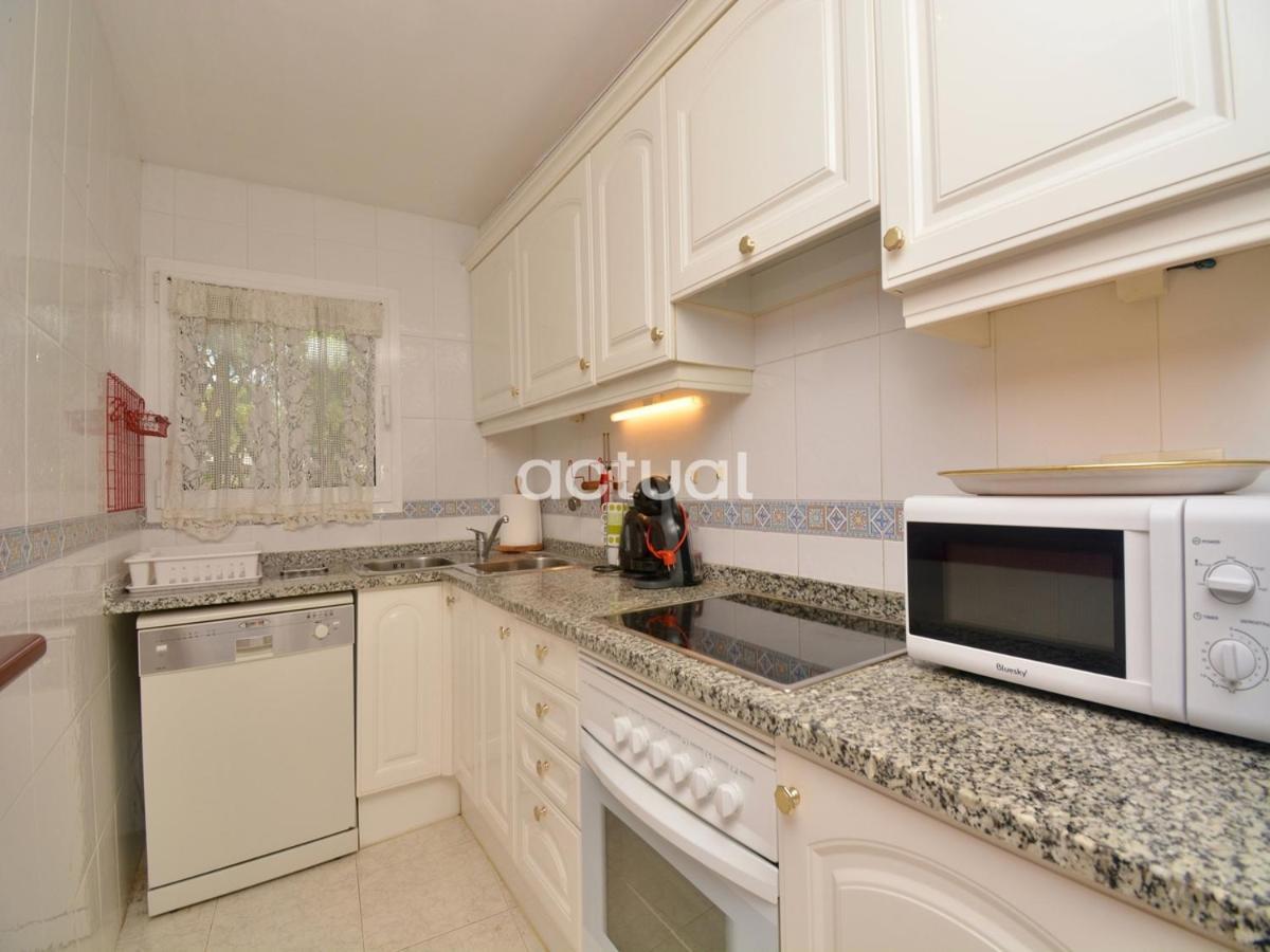 Mar D'Aro Esc 2 Bajos B Apartment Platja d'Aro Luaran gambar