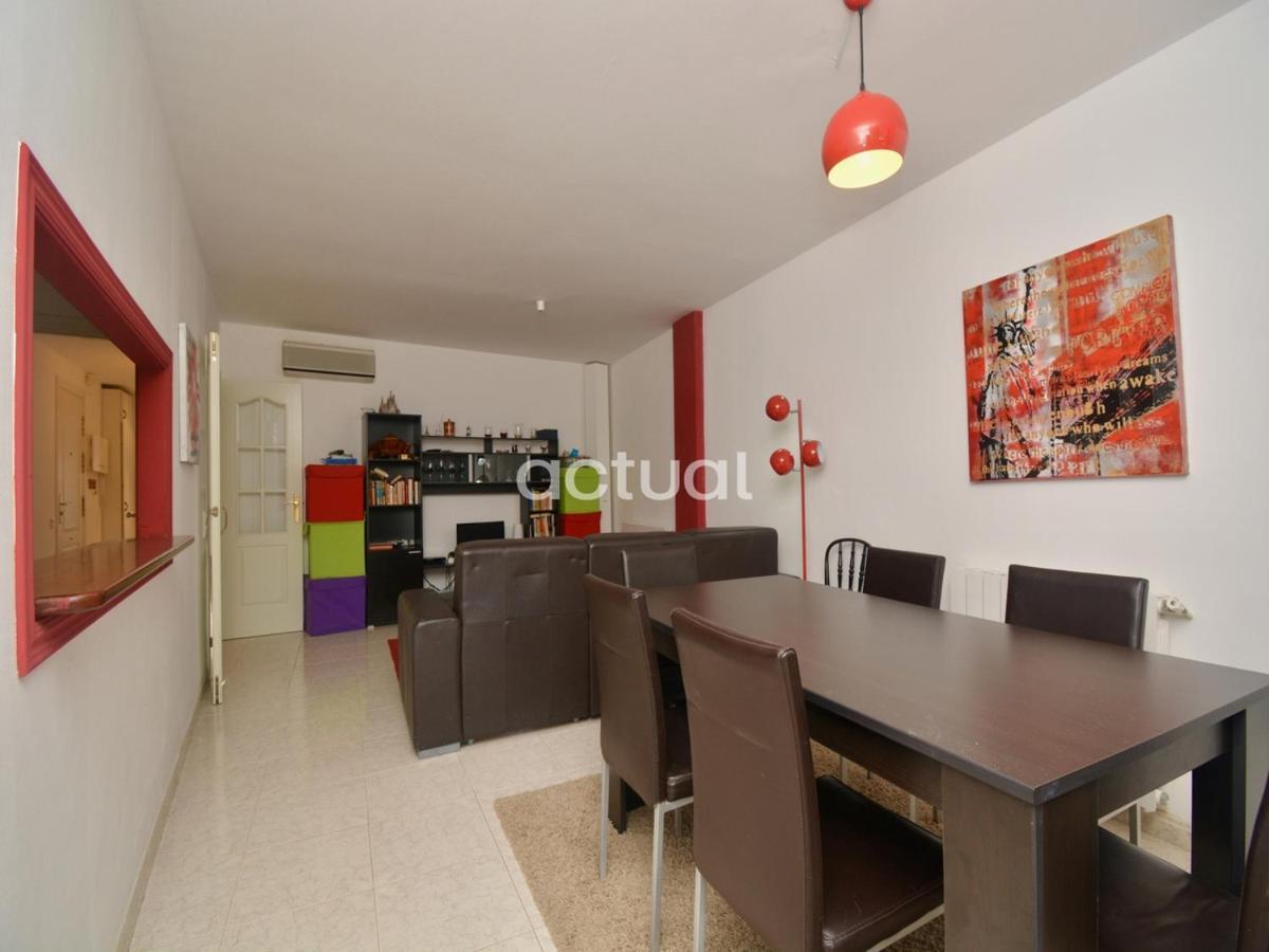 Mar D'Aro Esc 2 Bajos B Apartment Platja d'Aro Luaran gambar