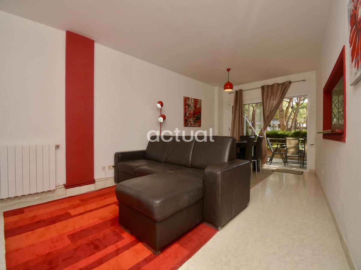 Mar D'Aro Esc 2 Bajos B Apartment Platja d'Aro Luaran gambar