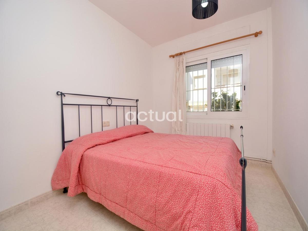 Mar D'Aro Esc 2 Bajos B Apartment Platja d'Aro Luaran gambar