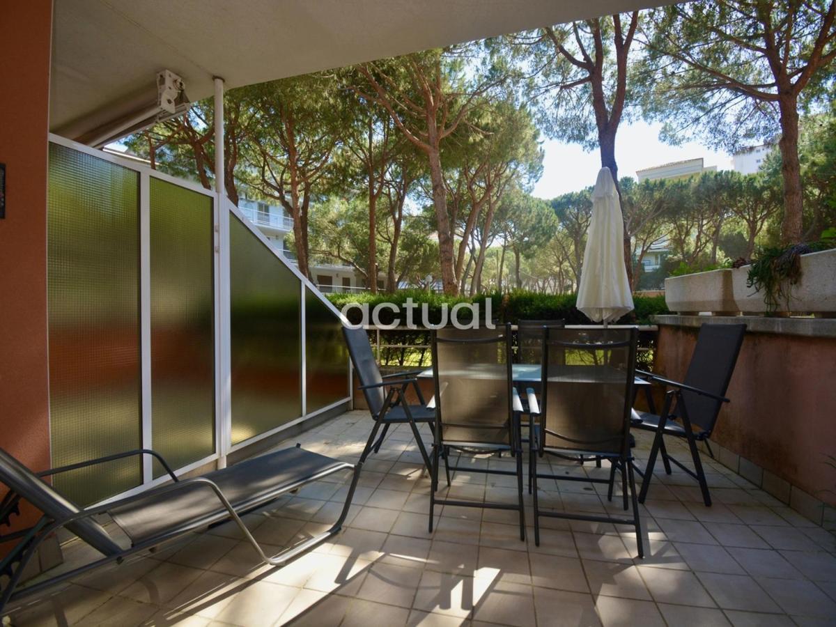 Mar D'Aro Esc 2 Bajos B Apartment Platja d'Aro Luaran gambar