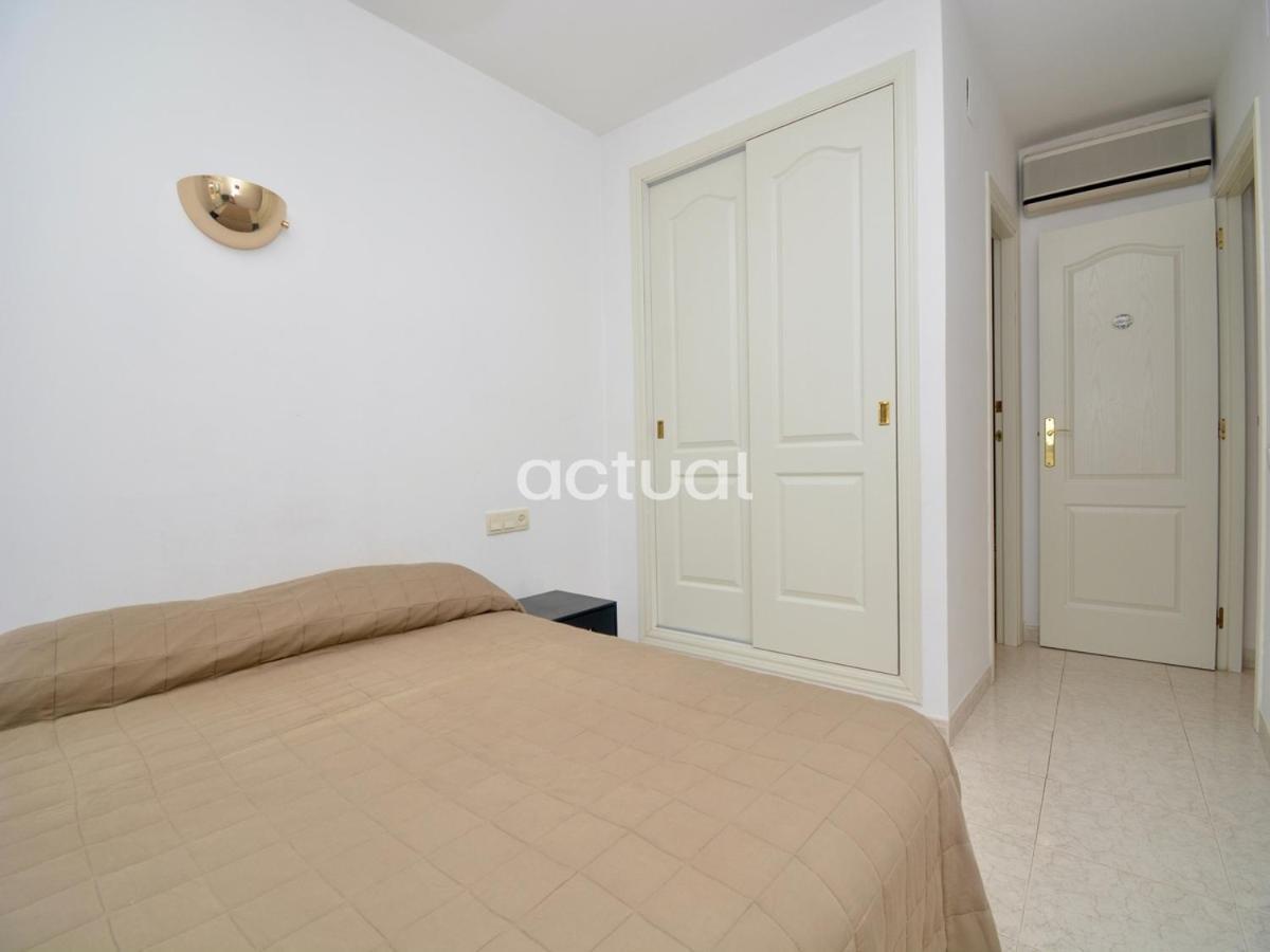 Mar D'Aro Esc 2 Bajos B Apartment Platja d'Aro Luaran gambar