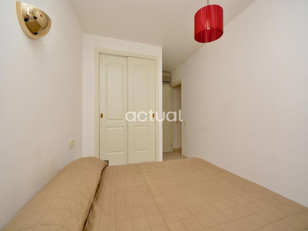 Mar D'Aro Esc 2 Bajos B Apartment Platja d'Aro Luaran gambar