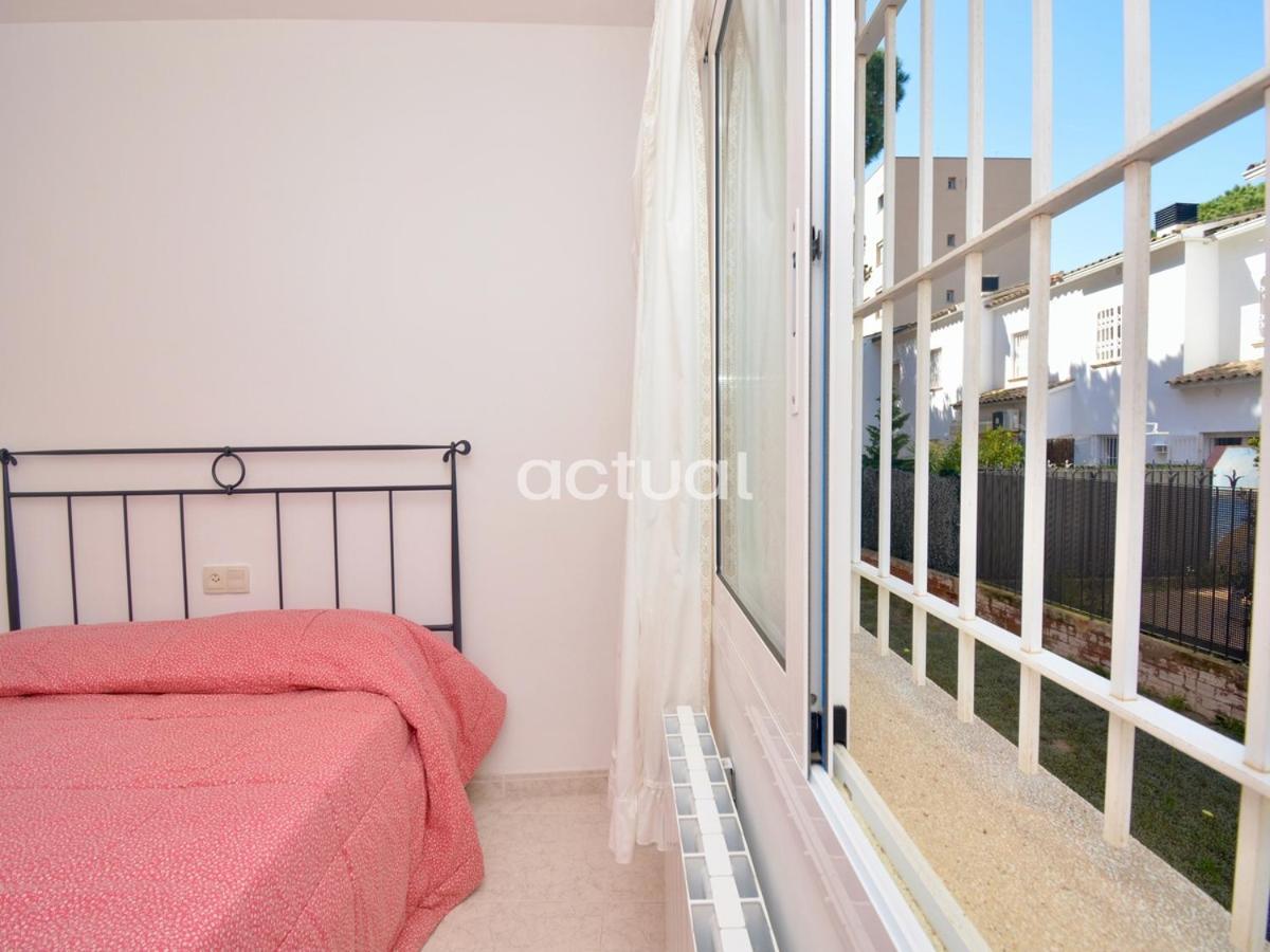 Mar D'Aro Esc 2 Bajos B Apartment Platja d'Aro Luaran gambar