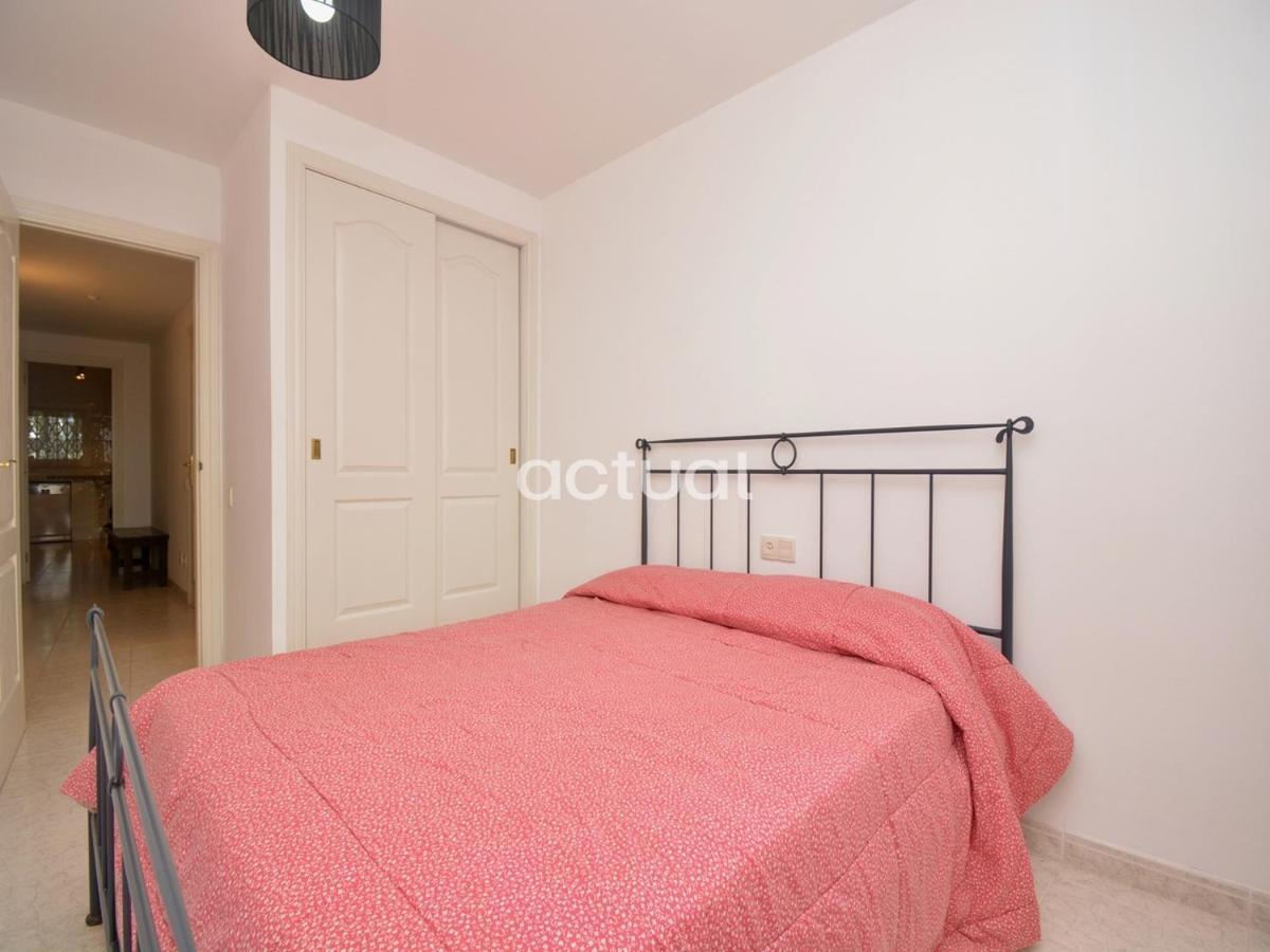 Mar D'Aro Esc 2 Bajos B Apartment Platja d'Aro Luaran gambar