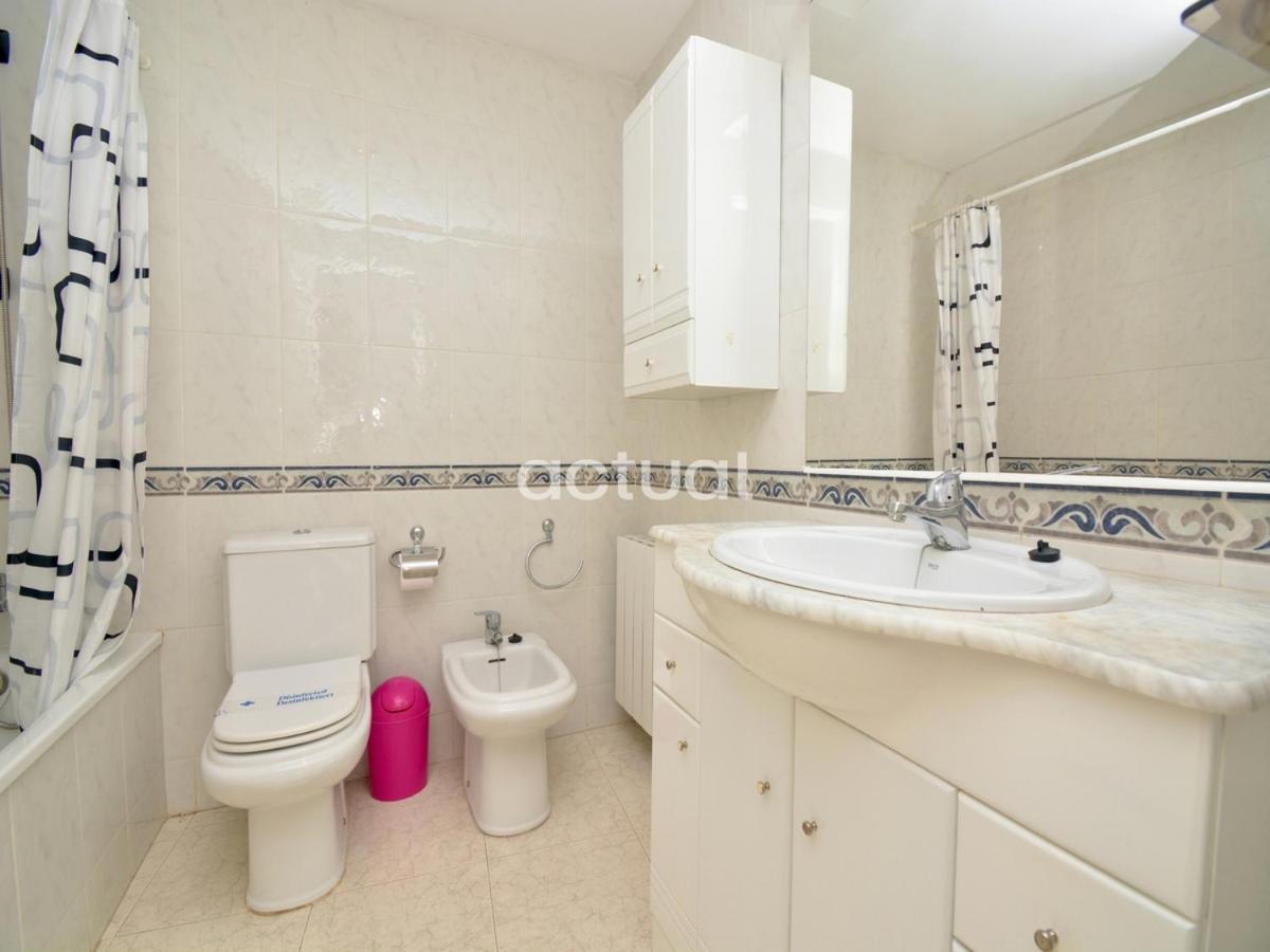Mar D'Aro Esc 2 Bajos B Apartment Platja d'Aro Luaran gambar