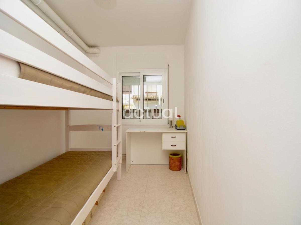 Mar D'Aro Esc 2 Bajos B Apartment Platja d'Aro Luaran gambar