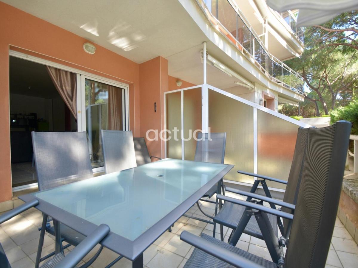 Mar D'Aro Esc 2 Bajos B Apartment Platja d'Aro Luaran gambar