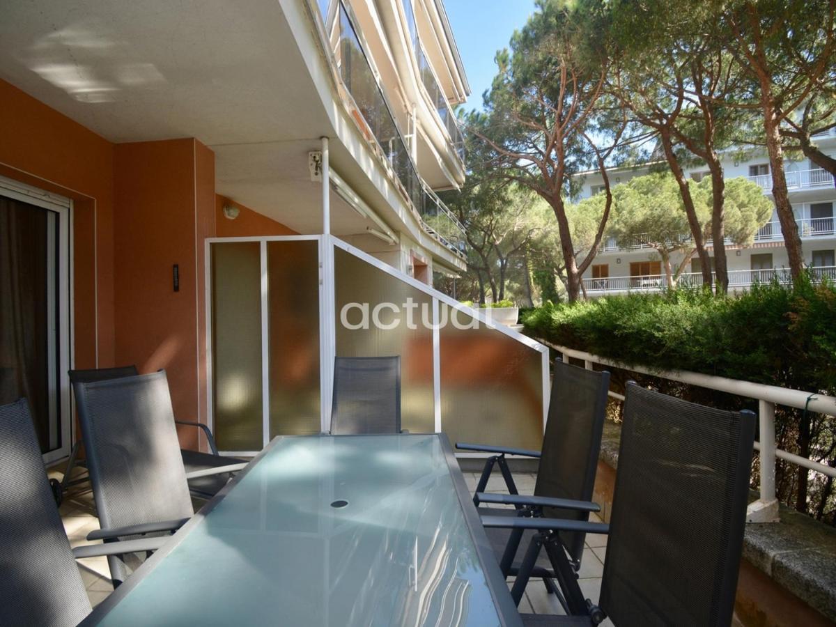 Mar D'Aro Esc 2 Bajos B Apartment Platja d'Aro Luaran gambar
