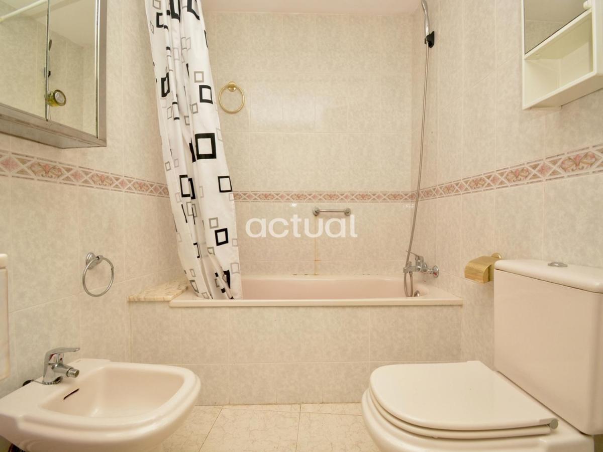 Mar D'Aro Esc 2 Bajos B Apartment Platja d'Aro Luaran gambar