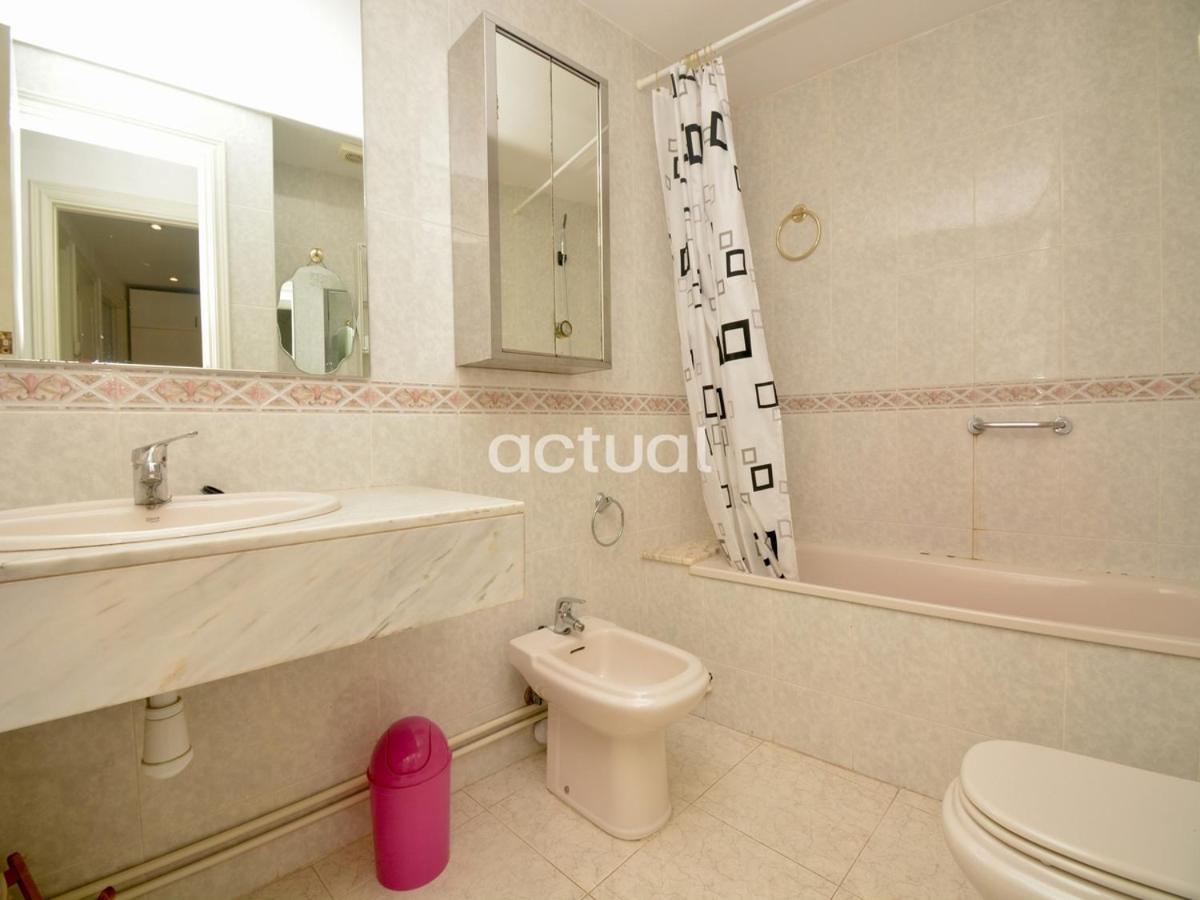 Mar D'Aro Esc 2 Bajos B Apartment Platja d'Aro Luaran gambar