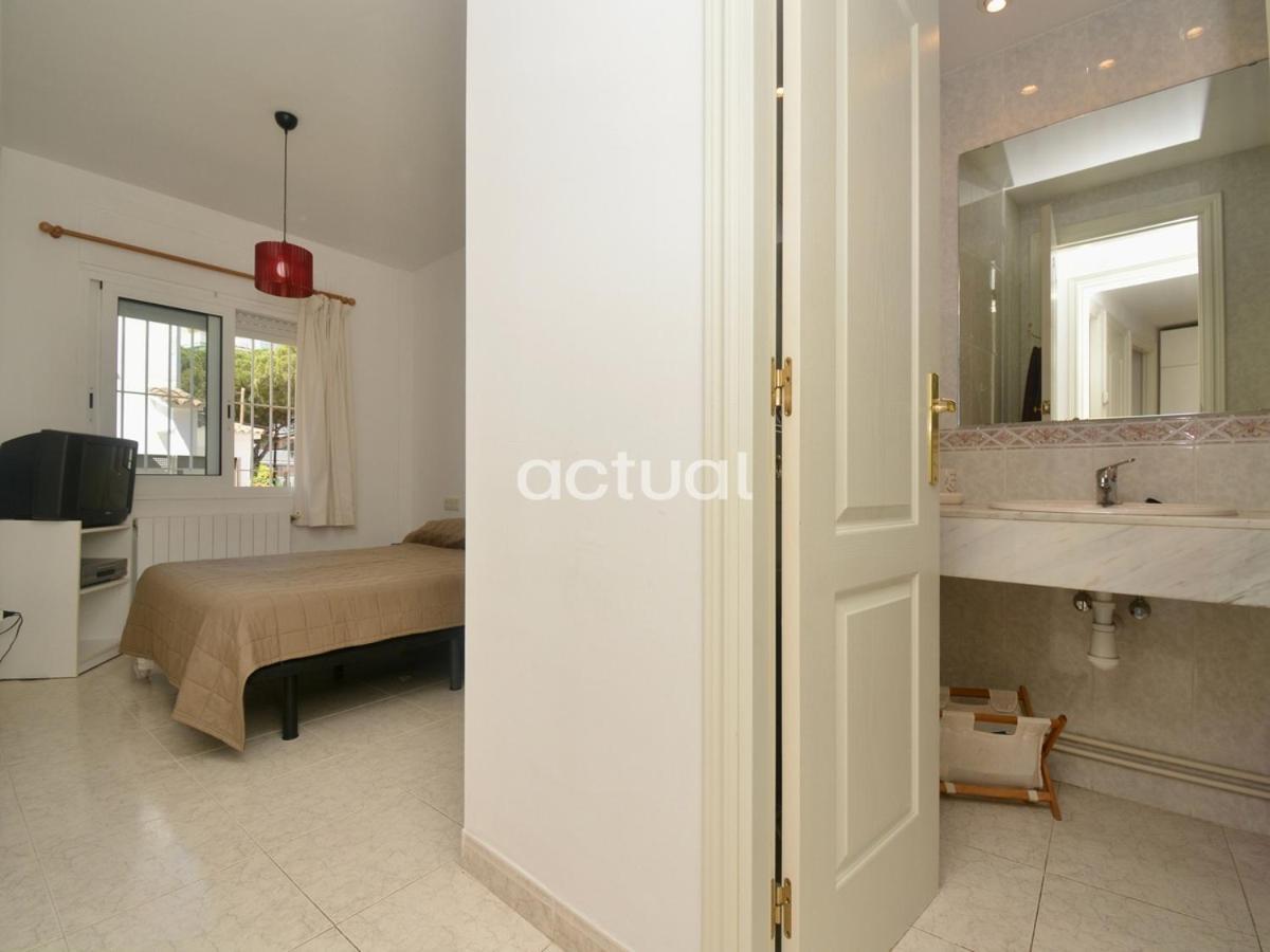 Mar D'Aro Esc 2 Bajos B Apartment Platja d'Aro Luaran gambar